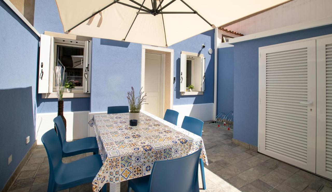 Willa Casa Boscolo Family - Luxury House Chioggia Zewnętrze zdjęcie