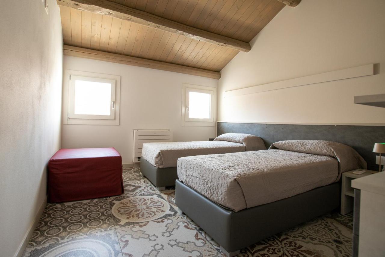 Willa Casa Boscolo Family - Luxury House Chioggia Zewnętrze zdjęcie