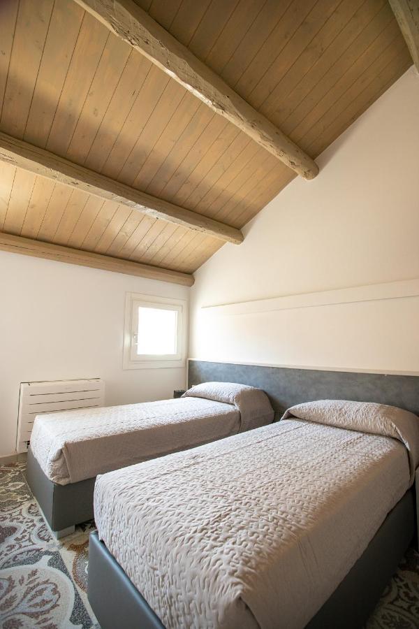 Willa Casa Boscolo Family - Luxury House Chioggia Zewnętrze zdjęcie