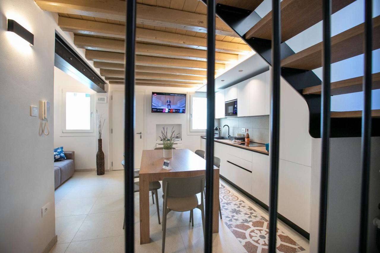 Willa Casa Boscolo Family - Luxury House Chioggia Zewnętrze zdjęcie