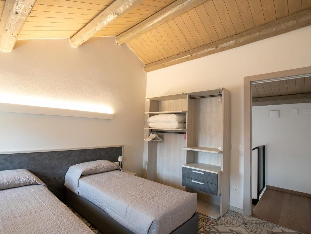 Willa Casa Boscolo Family - Luxury House Chioggia Zewnętrze zdjęcie