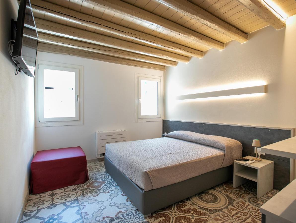 Willa Casa Boscolo Family - Luxury House Chioggia Zewnętrze zdjęcie