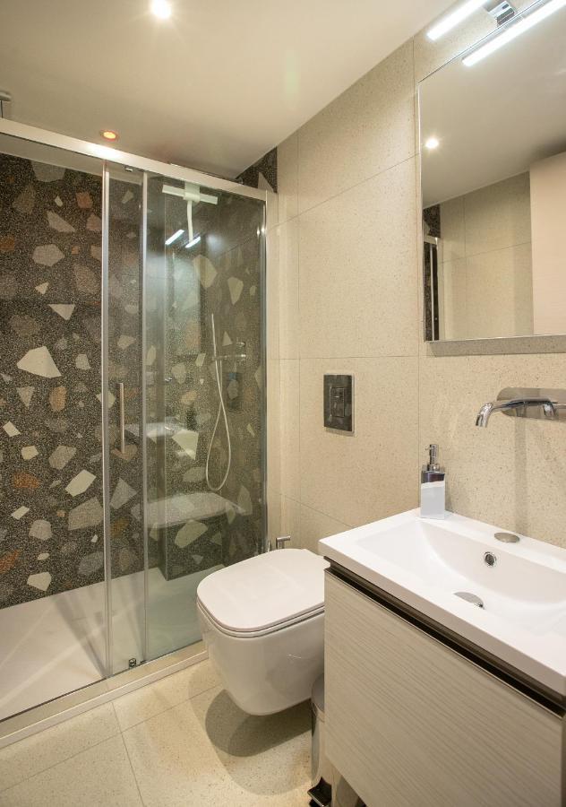 Willa Casa Boscolo Family - Luxury House Chioggia Zewnętrze zdjęcie
