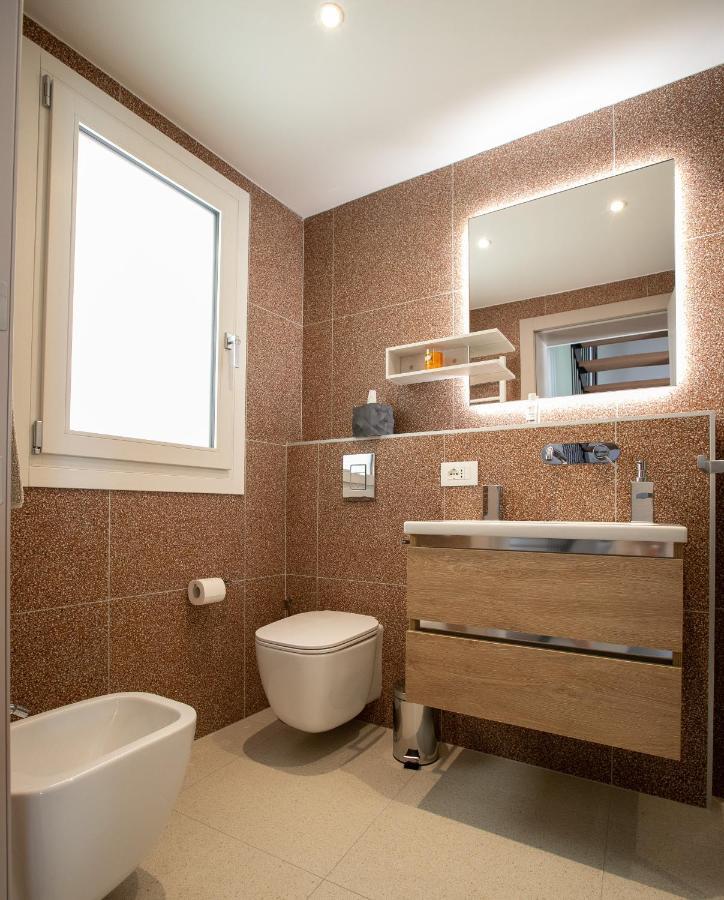 Willa Casa Boscolo Family - Luxury House Chioggia Zewnętrze zdjęcie